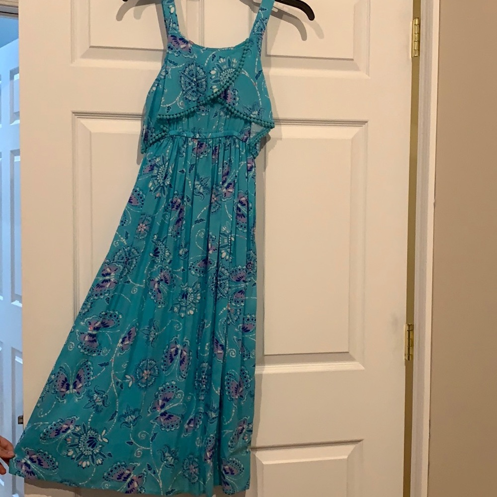 Mudd Girls Maxi Dress